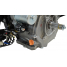 Двигатель бензиновый Lifan KP500E ECC D25 18А