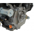 Двигатель бензиновый Lifan KP500E ECC D25 18А