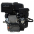 Двигатель бензиновый Lifan KP500E ECC D25 18А