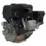 Двигатель бензиновый Lifan KP500E ECC D25 18А
