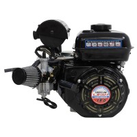 Двигатель бензиновый Lifan GS212 Lite D20