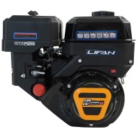 Двигатель бензиновый&nbsp;Lifan KP270 D20