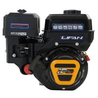 Двигатель бензиновый&nbsp;Lifan KP230 Pro D20