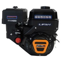 Двигатель бензиновый&nbsp;Lifan KP270E D25