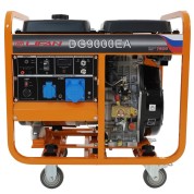 Генератор дизельный Lifan DG9000EA