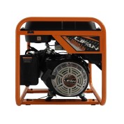 Генератор инверторный бензиновый Lifan 3500IO Lite