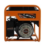 Генератор инверторный бензиновый Lifan 4800IO