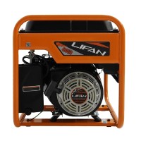 Генератор инверторный бензиновый Lifan 4800IO