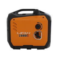 Генератор инверторный бензиновый Lifan 2800i