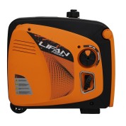 Генератор инверторный бензиновый Lifan 4800IE
