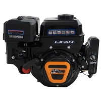 Двигатель бензиновый&nbsp;Lifan KP230E Pro D20
