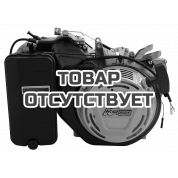 Двигатель бензиновый Lifan KP460E-V