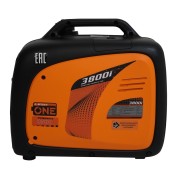 Генератор инверторный бензиновый Lifan 3800i