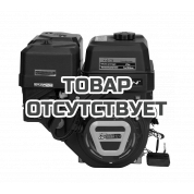Двигатель бензиновый Lifan KP500 D25 7A
