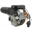 Двигатель бензиновый Lifan 2V80F-A EFI (LF2V80F-P) D25 20А
