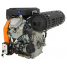 Двигатель бензиновый Lifan 2V80F-A EFI (LF2V80F-P) D25 20А