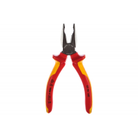 Диэлектрические пассатижи KNIPEX KN-0306160SB