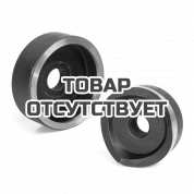 Матрица для пробивки отверстий КВТ МПО-72.5
