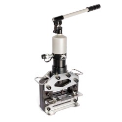 Пресс гидравлический КВТ ШРА-150V