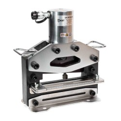 Пресс гидравлический КВТ ШР-200