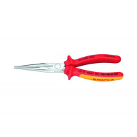 Длинногубцы с резцом KNIPEX KN-2616200SB