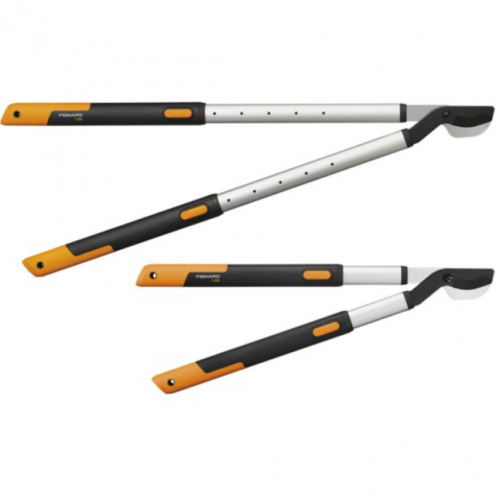 Телескопический сучкорез Fiskars SmartFit™ L86