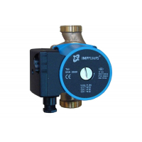 Циркуляционный насос IMP pumps SAN 20/40-130