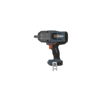Гайковерт аккумуляторный 20V SENIX PDWX2-M4-EU-0 1350Нм без АКБ и ЗУ
