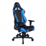 Игровое кресло DXRacer Racing OH/RJ001/NB (Black/Blue)