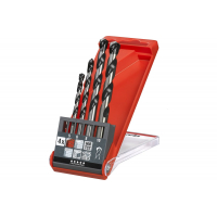 Набор сверл по бетону KWB ROCKER 44800