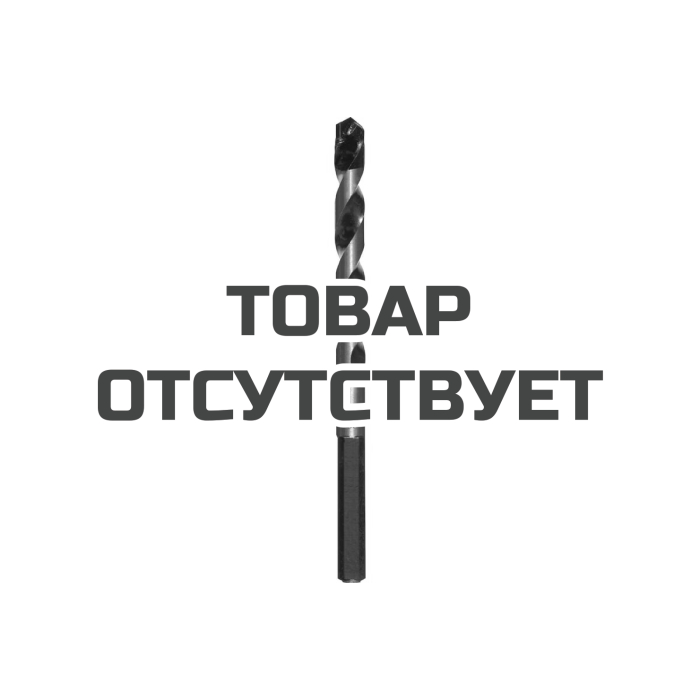 Сверло по бетону KWB ROCKER HM 50700