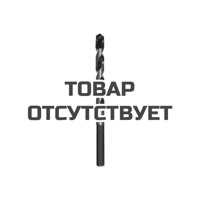 Сверло по бетону KWB ROCKER HM 50640
