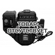 Двигатель Loncin G250FDS (B4 type) D19 5A