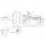 Двигатель Loncin G250FDS (B4 type) D19 5A