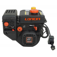 Двигатель Loncin LC170FD(S) (A35 type) D19
