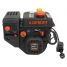 Двигатель Loncin LC170FD(S) (A35 type) D19
