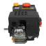 Двигатель Loncin LC170FD(S) (A35 type) D19