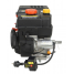 Двигатель Loncin LC170FD(S) (A35 type) D19