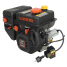 Двигатель Loncin LC170FD(S) (A35 type) D19