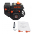Двигатель Loncin LC170FD(S) (A35 type) D19