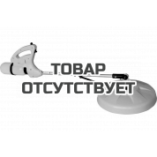 Аккумуляторный микронизатор (гербицидник) с диском Volpi originale M3000, 1л