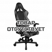Игровое кресло DXRacer Racing OH/RJ001/NR (Black/Red)