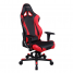 Игровое кресло DXRacer Racing OH/RJ001/NR (Black/Red)