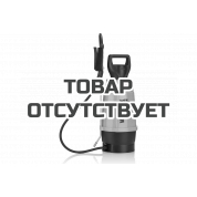 Аккумуляторный плечевой опрыскиватель Volpi originale V.BLACK PROTON 7l 19PRE