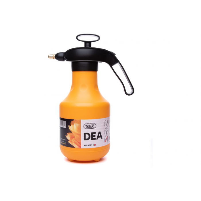 Ручной помповый опрыскиватель Volpi originale DEA 4470