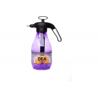 Ручной помповый опрыскиватель с прозрачным баком Volpi originale DEA 4470T