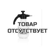 Профессиональный ручной опрыскиватель Volpi originale Volpitech 3 VT3