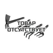 Набор садовых инструментов Patriot GTP 5