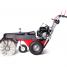 Подметальная машина LIMPAR 84 PRO, двигатель Honda (с универсальной щеткой), FBB-F3R