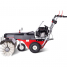 Подметальная машина LIMPAR 120 VARIO, двигатель Honda (с универсальной щеткой), FKN-S4